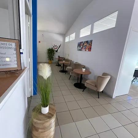 Cit'hotel Du Parc