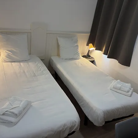 Cit'hôtel Parc * Poissy